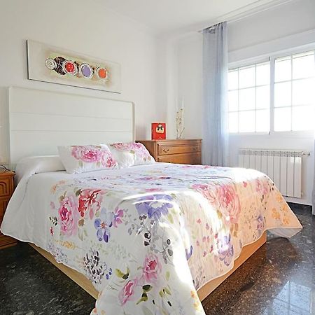 Ferienwohnung Duplex Da Pedra E Da Auga Meis Exterior foto